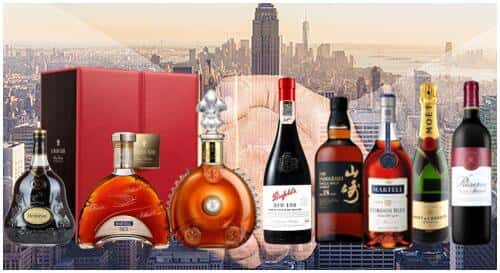 九江市湖口回收洋酒